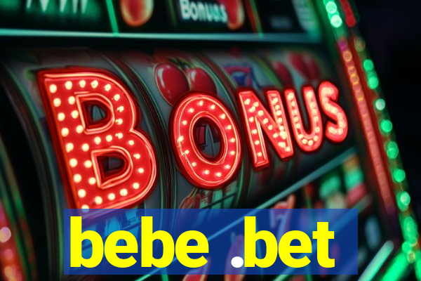 bebe .bet